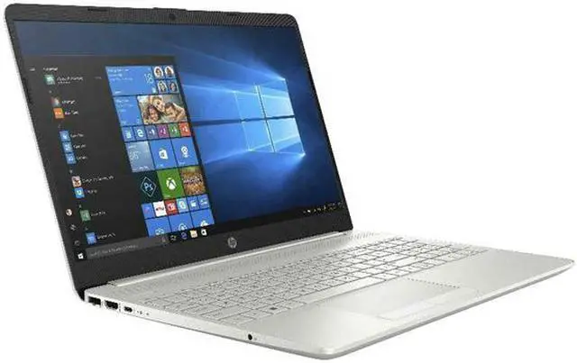 Alt view image 5 of 7 - HP Laptop Intel Core i5-1135G7 12GB Memory 1TB HDD Intel Iris Xe Graphics 15.6" Touch Screen Windows 10 Home 64-bit 15-dw3015cl