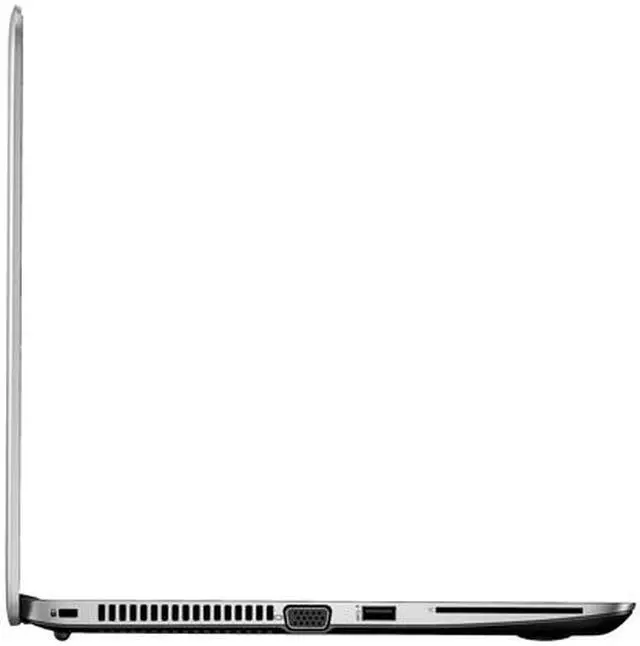 Alt view image 7 of 9 - HP EliteBook 840 G3 Laptop Intel Core i5 6th Gen 6300U (2.40GHz) 8GB Memory 180GB SSD 14.0" HD Windows 10 Pro 64-bit
