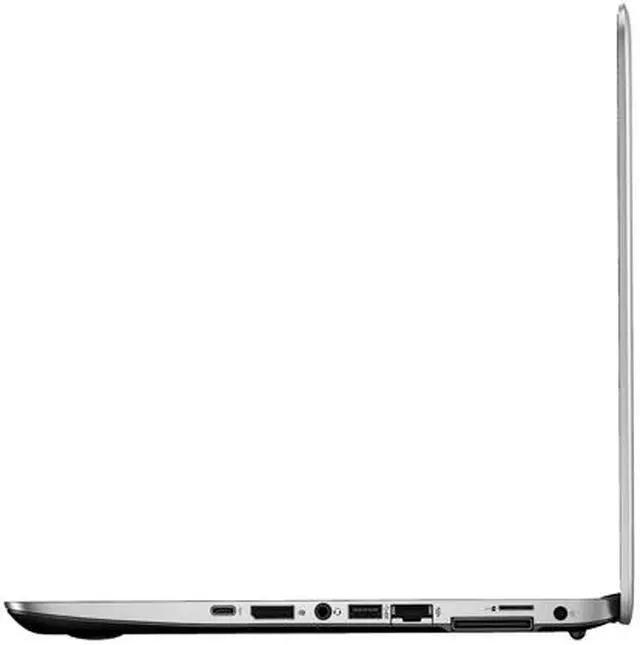 Alt view image 5 of 9 - HP EliteBook 840 G3 Laptop Intel Core i5 6th Gen 6300U (2.40GHz) 8GB Memory 180GB SSD 14.0" HD Windows 10 Pro 64-bit