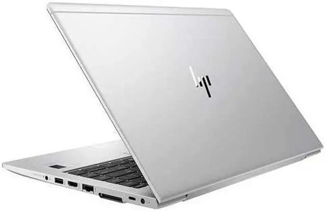 Alt view image 5 of 6 - HP Grade A Laptop EliteBook Intel Core i7-8650U 16GB Memory 512 GB PCIe SSD Intel UHD Graphics 620 14.0" Non-Touch Screen Windows 11 Pro 64-bit 840 G5