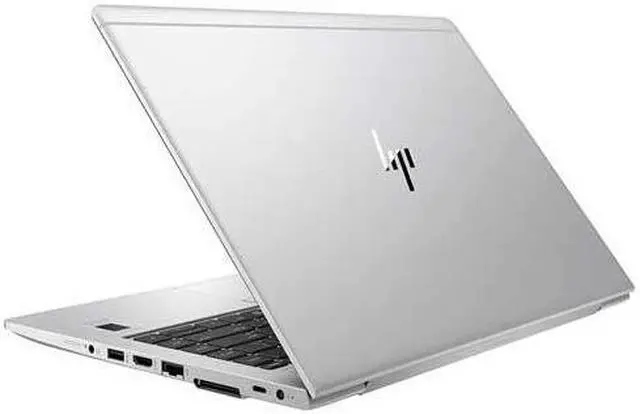 Alt view image 5 of 6 - HP Grade B Laptop EliteBook Intel Core i7-8650U 16GB Memory 512 GB SSD Intel UHD Graphics 620 14.0" Non-Touch Screen Windows 11 Pro 64-bit 840 G5