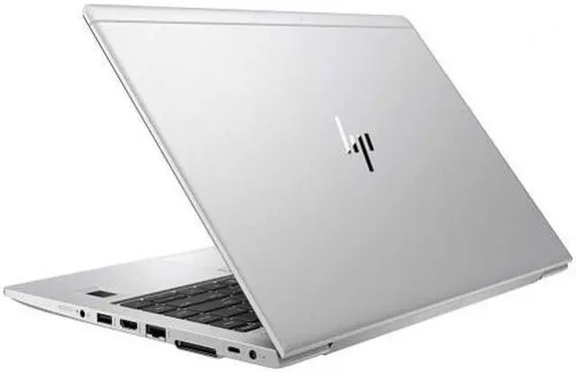 Alt view image 5 of 6 - HP Grade B Laptop EliteBook Intel Core i5-8350U 16GB Memory 256 GB SSD Intel UHD Graphics 620 14.0" Non-Touch Screen Windows 11 Pro 64-bit 840 G5