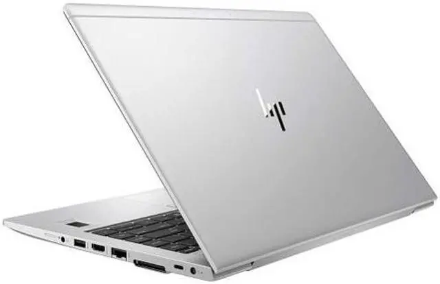 Alt view image 5 of 6 - HP Grade A Laptop EliteBook Intel Core i5-8350U 16GB Memory 256 GB PCIe SSD Intel UHD Graphics 620 14.0" Non-Touch Screen Windows 11 Pro 64-bit 840 G5