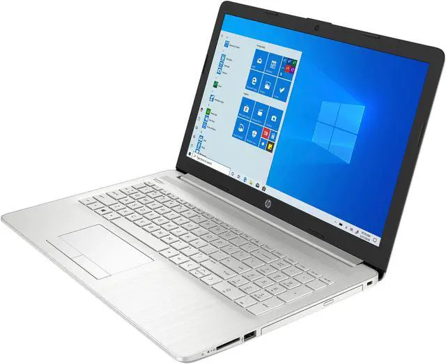 Alt view image 3 of 7 - HP Laptop BD-17-BY2016DSH1 Intel Celeron N4020 (1.10 GHz) 8 GB Memory 128 GB SSD Intel UHD Graphics 600 17.3" Windows 10 Home 64-bit - Bundled with PC Lifestyle Software & Services 8