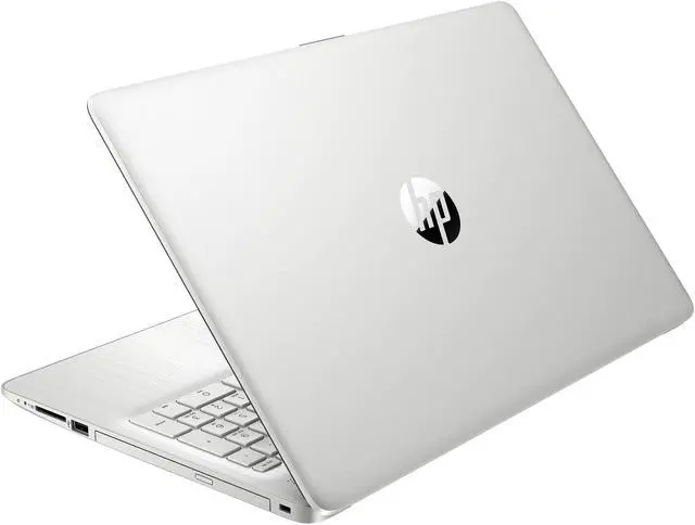 Alt view image 6 of 7 - HP Laptop BD-17-BY2016DSH1 Intel Celeron N4020 (1.10 GHz) 8 GB Memory 128 GB SSD Intel UHD Graphics 600 17.3" Windows 10 Home 64-bit - Bundled with PC Lifestyle Software & Services 8