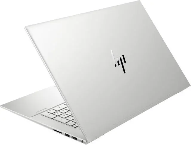 Alt view image 8 of 8 - HP Laptop ENVY Intel Core i7-1165G7 16GB Memory 1 TB PCIe SSD Intel Iris Xe Graphics 17.3" Touch Screen Windows 10 Home 64-bit 17-ch0003ca