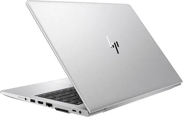Alt view image 6 of 8 - HP Laptop EliteBook 840 G5 Intel Core i5 8th Gen 8250U (1.60GHz) 16GB Memory 256 GB SSD Intel UHD Graphics 620 14.0" Windows 10 Pro