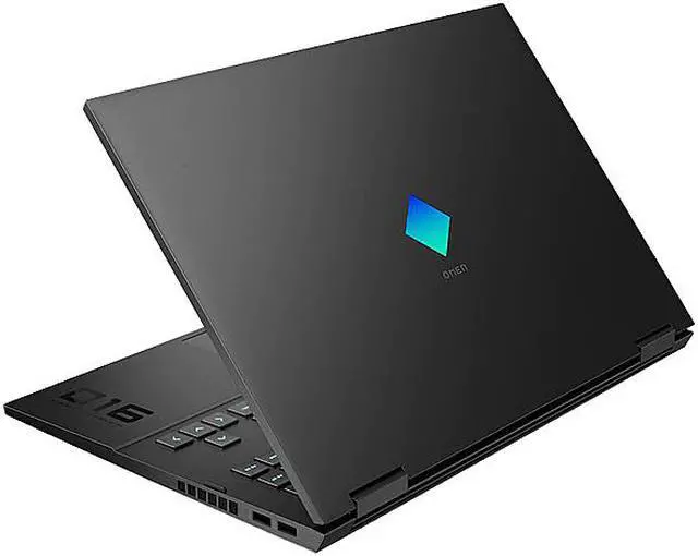 Alt view image 5 of 5 - HP OMEN - 16.1" 165 Hz IPS - Intel Core i7 11th Gen 11800H (2.30GHz) - NVIDIA GeForce RTX 3070 Laptop GPU - 16 GB DDR4 - 1 TB PCIe SSD - Windows 10 Home 64-bit - Gaming Laptop (16-b0020ca )