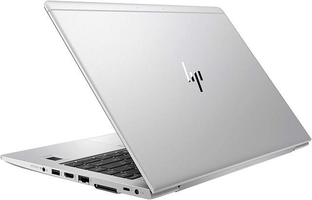 Alt view image 5 of 6 - HP Grade A Laptop EliteBook Intel Core i7-8550U 32GB Memory 512 GB M.2 NVMe SSD Intel UHD Graphics 620 14.0" Non-Touch Screen Windows 11 Pro 64-bit 840 G5