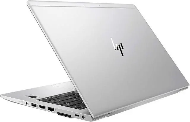 Alt view image 5 of 6 - HP Grade A Laptop EliteBook Intel Core i7-8550U 32GB Memory 1 TB M.2 NVMe SSD Intel UHD Graphics 620 14.0" Non-Touch Screen Windows 11 Pro 64-bit 840 G5