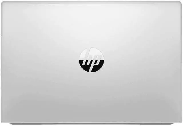 Alt view image 7 of 11 - HP Laptop ProBook 430 G8 Intel Core i5-1135G7 8GB Memory 256 GB PCIe SSD Intel Iris Xe Graphics 13.3" Windows 10 Pro 64-bit 365G5PA
