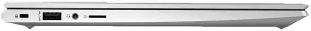 Alt view image 5 of 11 - HP Laptop ProBook 430 G8 Intel Core i5-1135G7 8GB Memory 256 GB PCIe SSD Intel Iris Xe Graphics 13.3" Windows 10 Pro 64-bit 365G5PA
