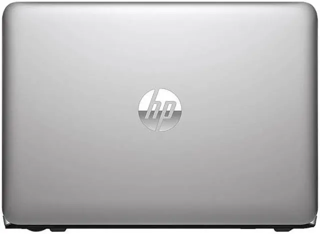 Alt view image 7 of 7 - HP Laptop EliteBook 820 G3 Intel Core i5 6th Gen 6300U (2.40GHz) 8GB Memory 256 GB SSD 12.5" Windows 10 Pro