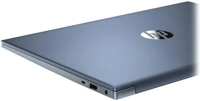 Alt view image 6 of 7 - HP Laptop Pavilion Intel Core i7-1195G7 16GB Memory 512 GB PCIe SSD Intel Iris Xe Graphics 15.6" Touch Screen Windows 11 Home 64-bit 15-eg1073cl