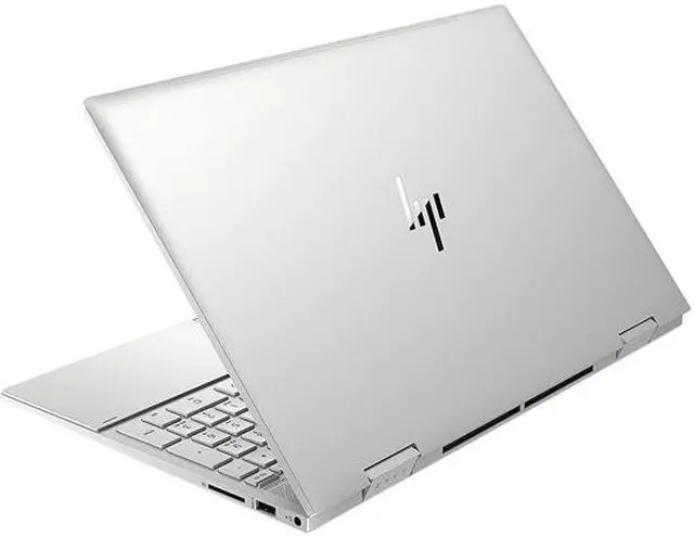 Alt view image 17 of 17 - HP ENVY x360 Intel Core i5-1135G7 8GB Memory 1 TB PCIe SSD Intel Iris Xe Graphics 15.6" Touch Screen 1920 x 1080 Convertible 2-in-1 Laptop Windows 10 Home 64-bit 15-es0008ca