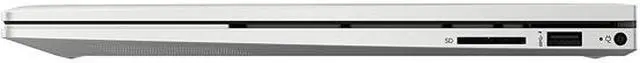 Alt view image 13 of 17 - HP ENVY x360 Intel Core i5-1135G7 8GB Memory 1 TB PCIe SSD Intel Iris Xe Graphics 15.6" Touch Screen 1920 x 1080 Convertible 2-in-1 Laptop Windows 10 Home 64-bit 15-es0008ca