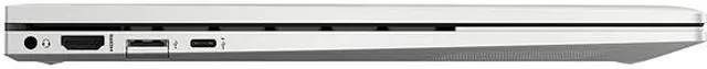 Alt view image 15 of 17 - HP ENVY x360 Intel Core i5-1135G7 8GB Memory 1 TB PCIe SSD Intel Iris Xe Graphics 15.6" Touch Screen 1920 x 1080 Convertible 2-in-1 Laptop Windows 10 Home 64-bit 15-es0008ca