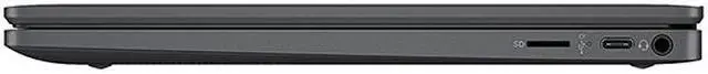 Alt view image 6 of 11 - HP Chromebook MT8183 (2.00GHz) 4GB Memory 64 GB eMMC SSD 11.6 Non-Touch Screen Chrome OS 11a-na0070nr