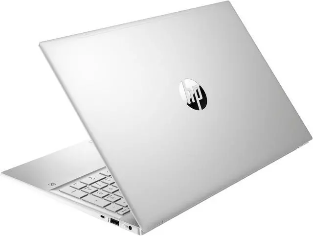 Alt view image 7 of 8 - HP Laptop Pavilion Intel Core i7-1195G7 16GB Memory 1 TB PCIe SSD NVIDIA GeForce MX350 15.6" Touch Screen Windows 11 Pro 64-bit 15-eg1025cl