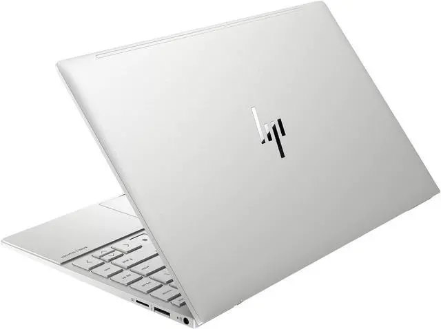 Alt view image 7 of 8 - HP ENVY Laptop 13-ba1095cl Notebook Intel Core i7 11th Gen 1165G7 (2.80GHz) 16GB Memory 1 TB PCIe SSD Intel Iris Xe Graphics 13.3" Touchscreen Windows 11 Home 64-bit