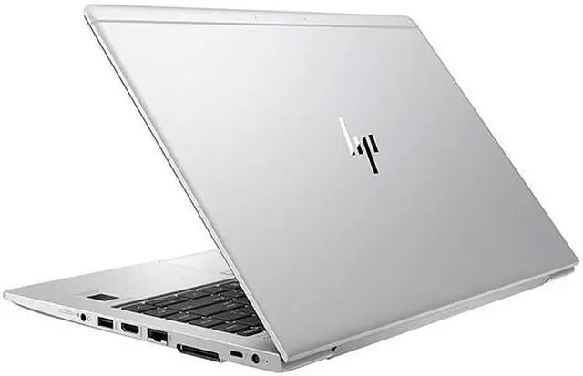 Alt view image 9 of 9 - HP 840 G5 Grade A Laptop EliteBook Intel Core i5 8th Gen 8350U (1.70GHz) 16GB Memory 256 GB SSD Intel UHD Graphics 620 14.0" Windows 10 Pro 64-bit