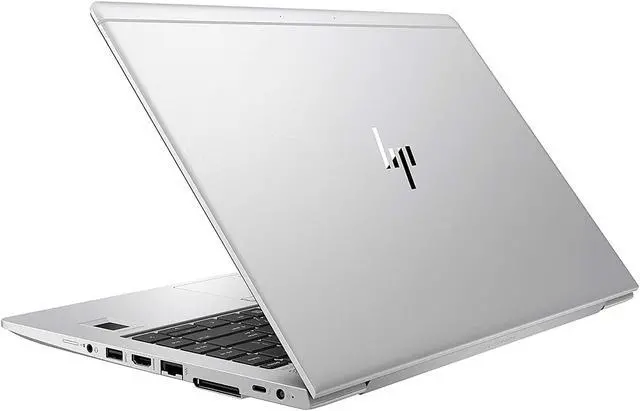 Alt view image 5 of 10 - HP Grade A Laptop EliteBook Intel Core i7-8550U 16GB Memory 500 GB PCIe SSD Intel UHD Graphics 620 14.0" Non-Touch Screen Windows 11 Pro 64-bit 840 G5