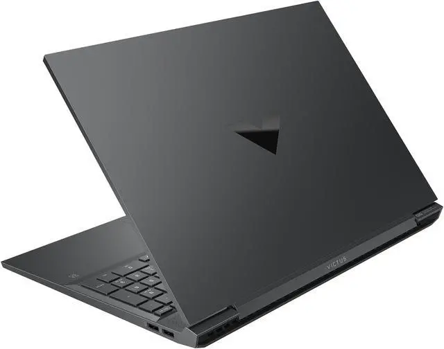 Alt view image 10 of 10 - HP Victus - 16.1" GeForce RTX 3060 Laptop GPU - Intel Core i7-12700H  - 16GB Memory - 512 GB PCIe SSD - Windows 11 Home 64-bit - Gaming Laptop - 144 Hz IPS (16-d1010nr )