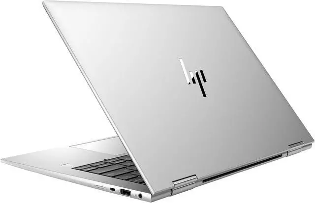 Alt view image 5 of 5 - HP EliteBook x360 1040 G9 Intel Core i7-1265U 16GB Memory 512GB PCIe SSD Intel Iris Xe Graphics 14.0" Touch Screen 1920 x 1200 Convertible 2-in-1 Laptop Windows 11 Pro 64-bit 6E5K6UT#ABA