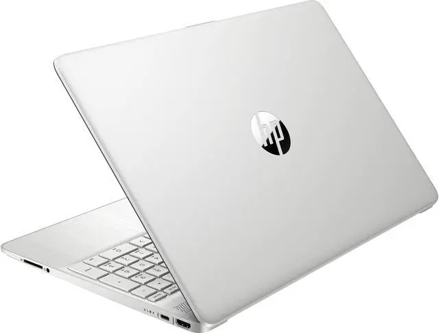 Alt view image 4 of 4 - HP Laptop AMD Ryzen 7 5700U 16GB Memory 256 GB PCIe SSD AMD Radeon Graphics 15.6" Non-Touch Screen Windows 11 Home 64-bit 15-ef1183od