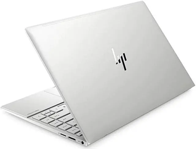 Alt view image 3 of 4 - HP Laptop ENVY Intel Core i5-1135G7 8GB Memory 512 GB PCIe SSD Intel Iris Xe Graphics 13.3" Non-Touch Screen Windows 10 Home 64-bit 13-ba1001ca