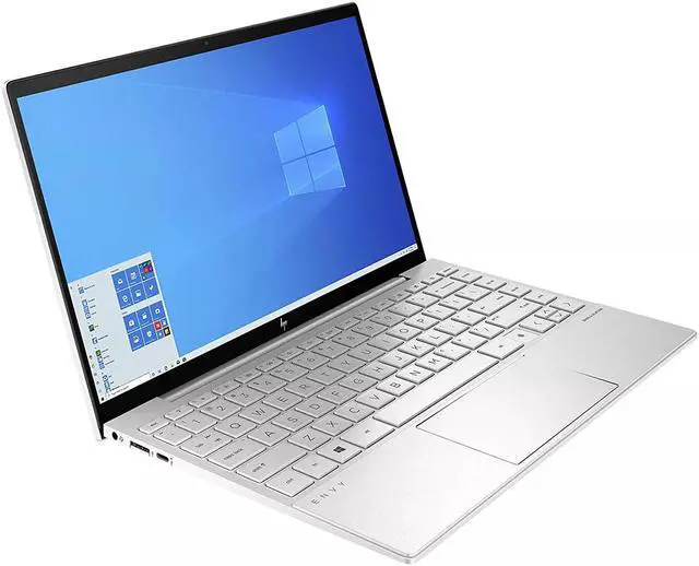Alt view image 4 of 4 - HP Laptop ENVY Intel Core i5-1135G7 8GB Memory 512 GB PCIe SSD Intel Iris Xe Graphics 13.3" Non-Touch Screen Windows 10 Home 64-bit 13-ba1001ca
