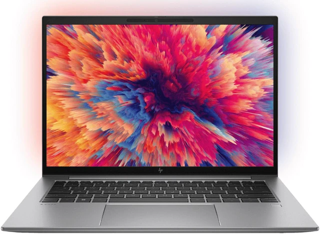 HP ZBook Firefly G9 Intel Core i7 12th Gen 16.0