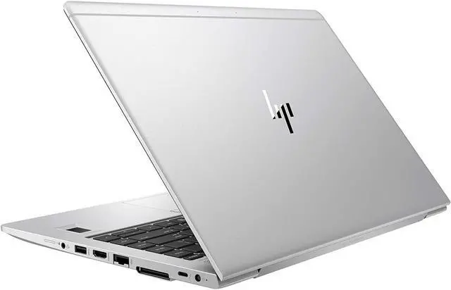 Alt view image 4 of 4 - HP Grade A Laptop EliteBook Intel Core i5-8350U 32GB Memory 2 TB M.2 NVMe SSD Intel UHD Graphics 620 14.0" Non-Touch Screen Windows 11 Pro 64-bit 840 G5