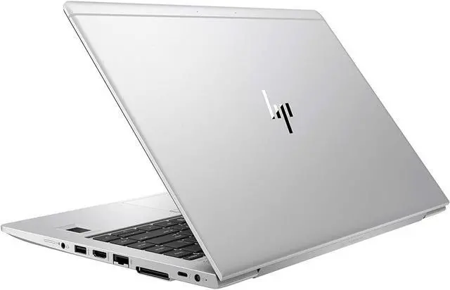 Alt view image 4 of 4 - HP Grade A Laptop EliteBook Intel Core i7-8650U 32GB Memory 2 TB M.2 NVMe SSD Intel UHD Graphics 620 14.0" Non-Touch Screen Windows 11 Pro 64-bit 840 G5