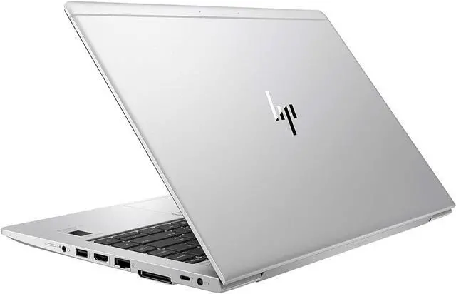 Alt view image 4 of 4 - HP Grade A Laptop EliteBook Intel Core i5-8350U 16GB Memory 512 GB SSD Intel UHD Graphics 620 14.0" Touch Screen Windows 11 Pro 64-bit 840 G5