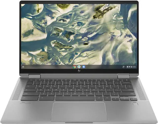Chromebook本体 HP Chromebook X360 14C-ca12TU HP Chromebook x360 14c Review | PCMag