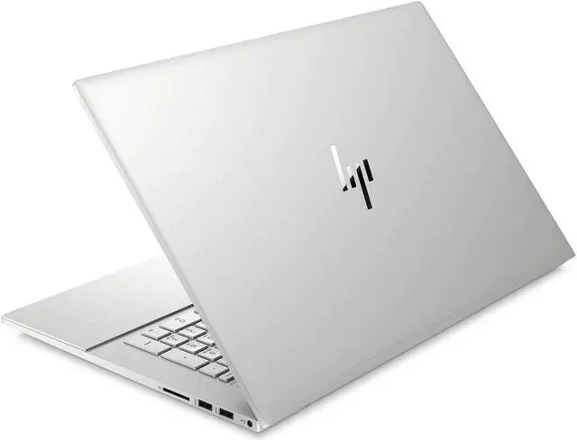 Alt view image 3 of 3 - HP Laptop ENVY Intel Core i7-1165G7 16GB Memory 512 GB PCIe SSD Intel Iris Xe Graphics 17.3" Touch Screen Windows 11 Home 64-bit 17t-ch000