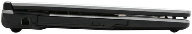 Alt view image 11 of 14 - EVEREX Laptop 1.50GHz 512MB Memory 60GB HDD VIA Chrome 9 HC IGP 15.4" Windows Vista Home Basic NC1503