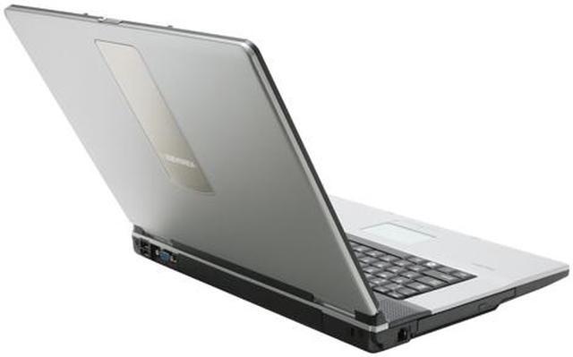 Alt view image 5 of 14 - EVEREX Laptop 1.50GHz 512MB Memory 60GB HDD VIA Chrome 9 HC IGP 15.4" Windows Vista Home Basic NC1503