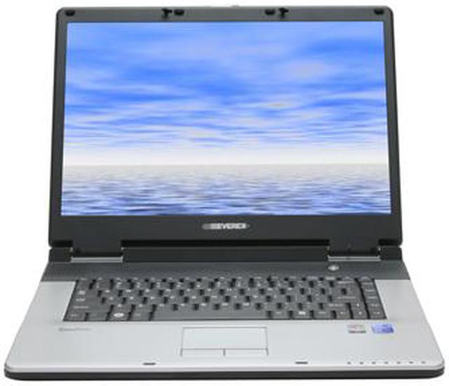 Alt view image 8 of 14 - EVEREX Laptop 1.50GHz 512MB Memory 60GB HDD VIA Chrome 9 HC IGP 15.4" Windows Vista Home Basic NC1503