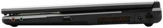 Alt view image 10 of 14 - EVEREX Laptop 1.50GHz 512MB Memory 60GB HDD VIA Chrome 9 HC IGP 15.4" Windows Vista Home Basic NC1503