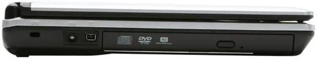 Alt view image 11 of 14 - EVEREX Laptop Intel Pentium T2080 1GB Memory 100GB HDD Intel GMA 950 12.1" Windows Vista Home Premium SA2053T