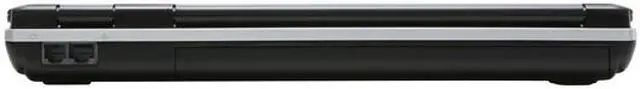 Alt view image 12 of 14 - EVEREX Laptop Intel Pentium T2080 1GB Memory 100GB HDD Intel GMA 950 12.1" Windows Vista Home Premium SA2053T