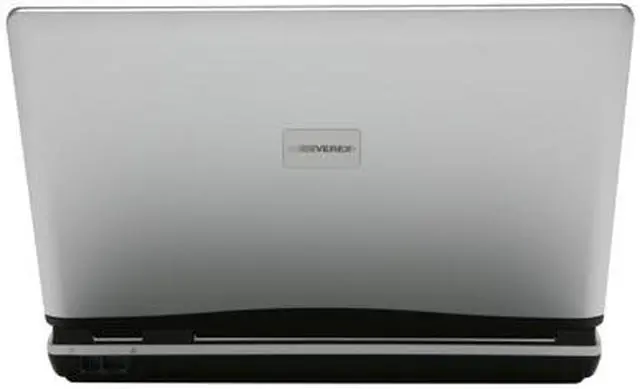 Alt view image 4 of 14 - EVEREX Laptop Intel Pentium T2080 1GB Memory 100GB HDD Intel GMA 950 12.1" Windows Vista Home Premium SA2053T