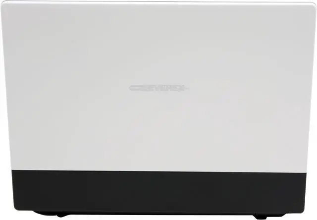 Alt view image 6 of 15 - EVEREX Laptop Intel Core 2 Duo T7250 1GB Memory 160GB HDD Intel GMA X3100 13.3" Windows Vista Home Premium SR7200T