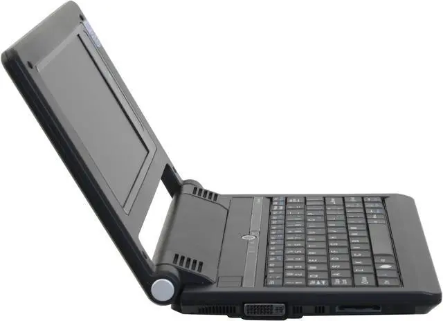 Alt view image 6 of 14 - EVEREX Laptop CloudBook 1.20GHz 512MB Memory 30GB HDD S3 UniChrome Pro 7.0" gOS V2 CE1200V