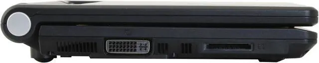 Alt view image 11 of 14 - EVEREX Laptop CloudBook 1.20GHz 512MB Memory 30GB HDD S3 UniChrome Pro 7.0" gOS V2 CE1200V
