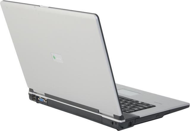 Alt view image 5 of 14 - EVEREX Laptop 1.50GHz 512MB Memory 60GB HDD VIA Chrome 9 HC IGP 15.4" gOS V2 VA1500V