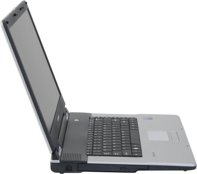 Alt view image 6 of 14 - EVEREX Laptop 1.50GHz 512MB Memory 60GB HDD VIA Chrome 9 HC IGP 15.4" gOS V2 VA1500V