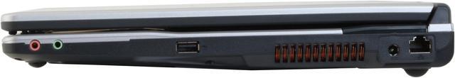 Alt view image 10 of 14 - EVEREX Laptop 1.50GHz 512MB Memory 60GB HDD VIA Chrome 9 HC IGP 15.4" gOS V2 VA1500V